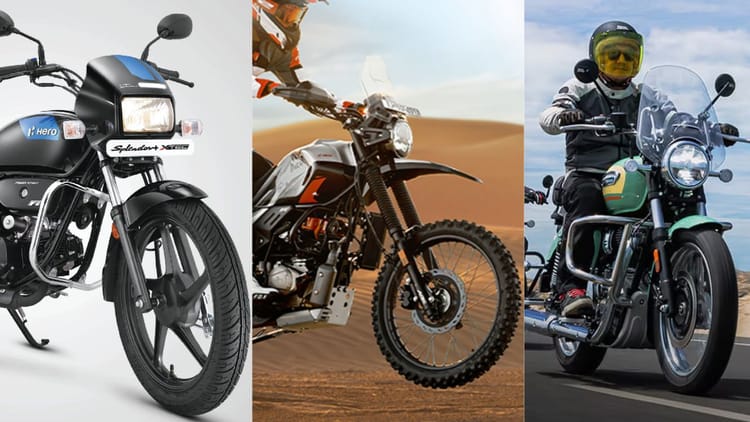 Bike Types bike-types