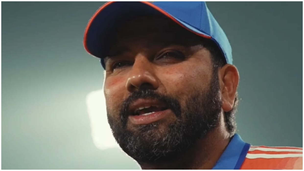 shama mohamed comment on rohit sharma latest controversy on statement on rohit