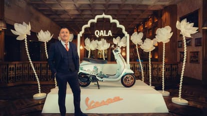 Piaggio India launches 2025 Vespa 125 and 150 scooter range Know Price Features Specifications Details