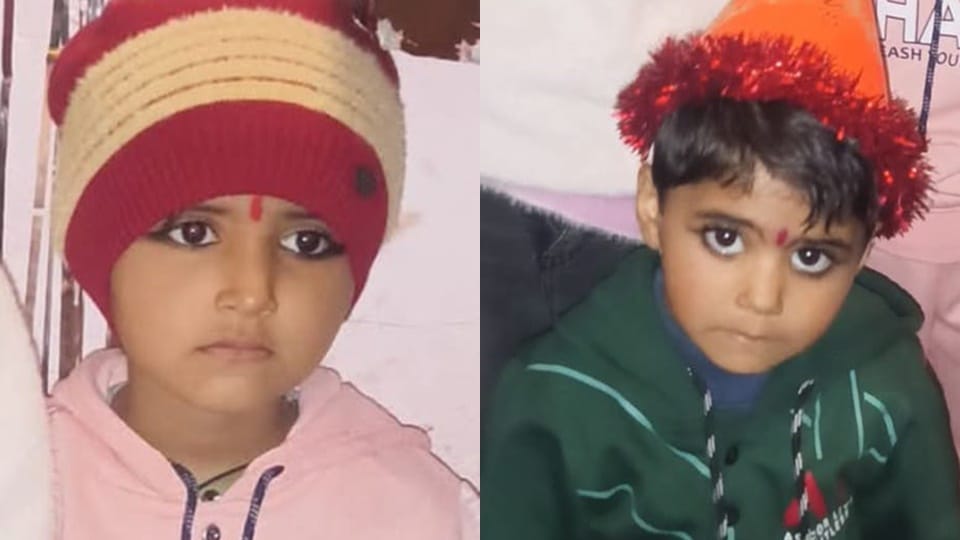 Amroha Attempts Suicide and Murder Case woamn made a video call to her husband After slitting her own throat