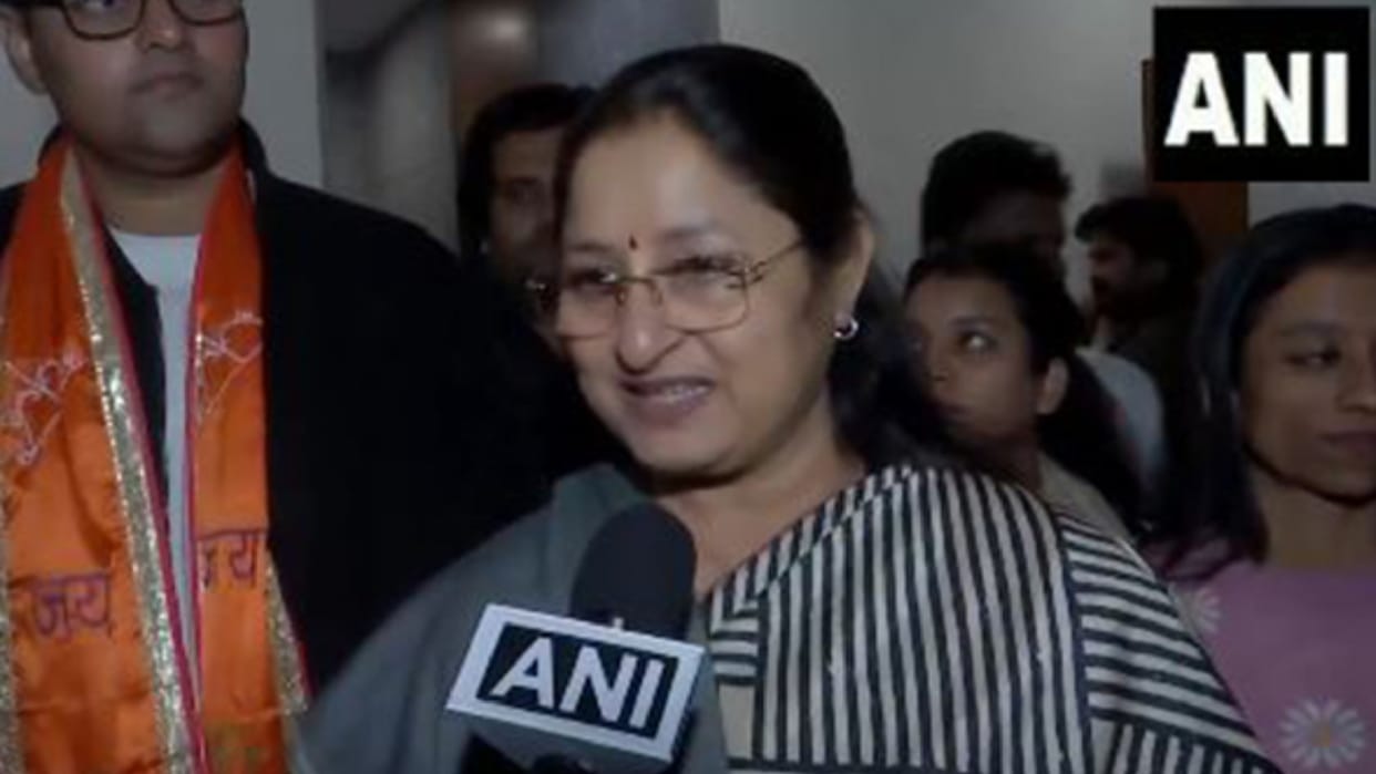 Minister Annapurna Devi lead Indian delegation at 69th CSW session to be held at UN Headquarters