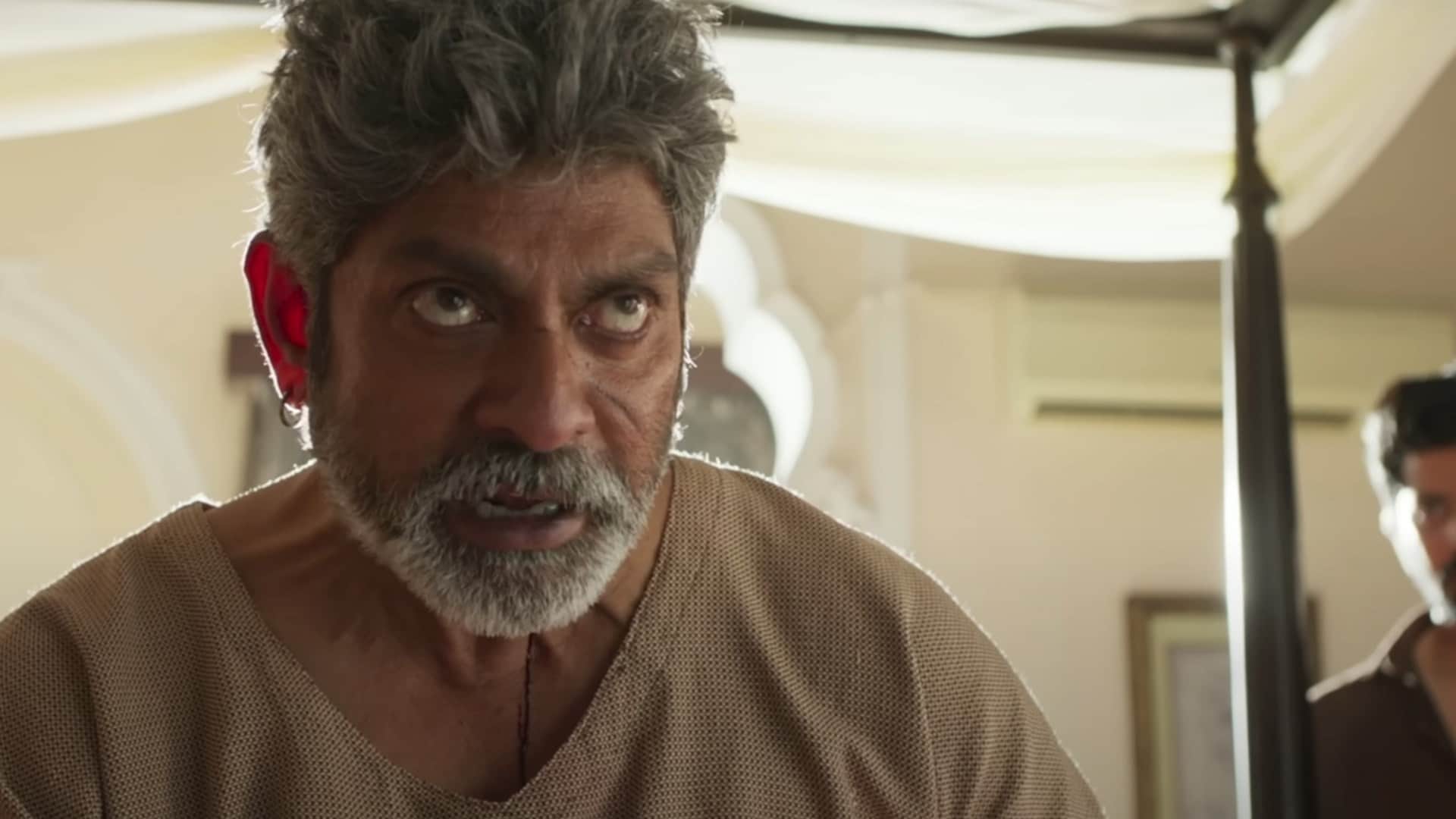Jagapathi Babu Birthday Badass Roles of actor Legend to Rangasthalam