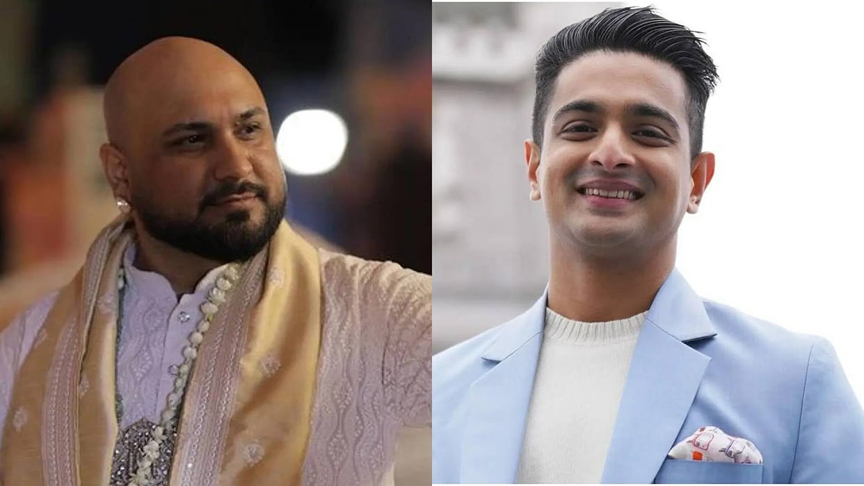 Ranveer Allahbadia controversy Singer B Praak withdraws from youtuber podcast after Indias Got Latent row