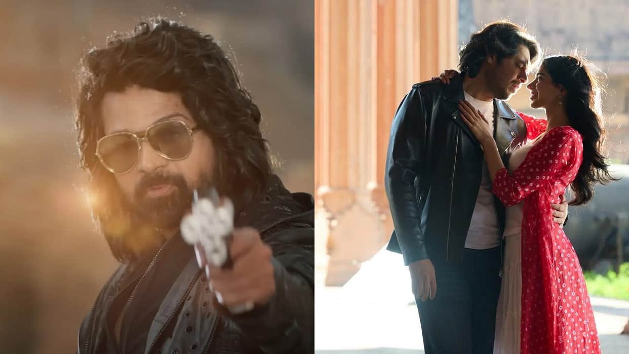 Box Office Collection Report Monday Badass Ravi kumar Loveyapa Thandel Vidaamuyarchi Deva