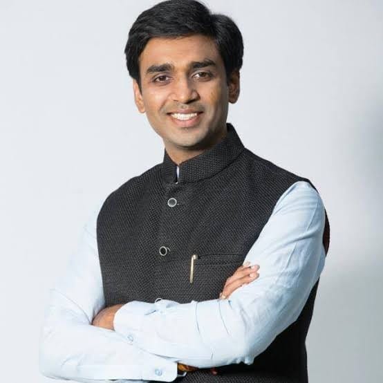 Bhopal: Vikrant Bhuria becomes national president of Tribal Congress, stature of tribal leaders of MP increase