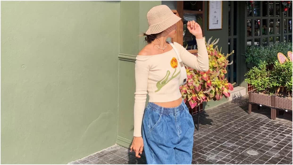 Valentine Day Outfit Ideas Tips to look cool and elegant in Casual Attire valentine day me kya pahne