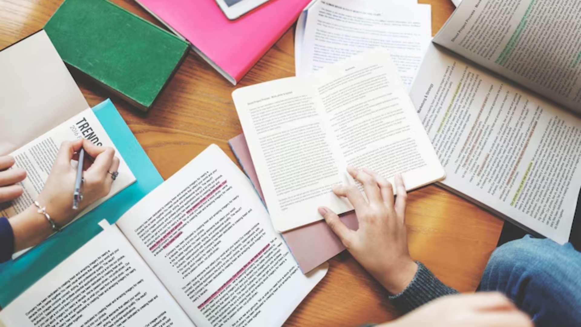 CBSE Board Exam 2025: Four days left for exam; this smart strategy can prove effective, Read here