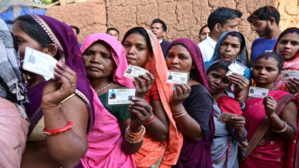CG Nikay Chunav 2025: Chhattisgarh urban body elections Status