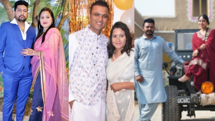 Know Story Of Promises Of Couples In Chandigarh On Promise Day – Amar Ujala Hindi News Live