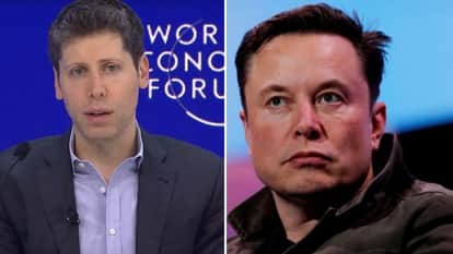 The Billionaire Race Against Time: Why Tech Giants from Bezos to Altman Are Investing Billions in Longevity