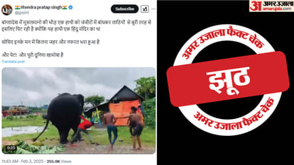 फैक्ट चेक