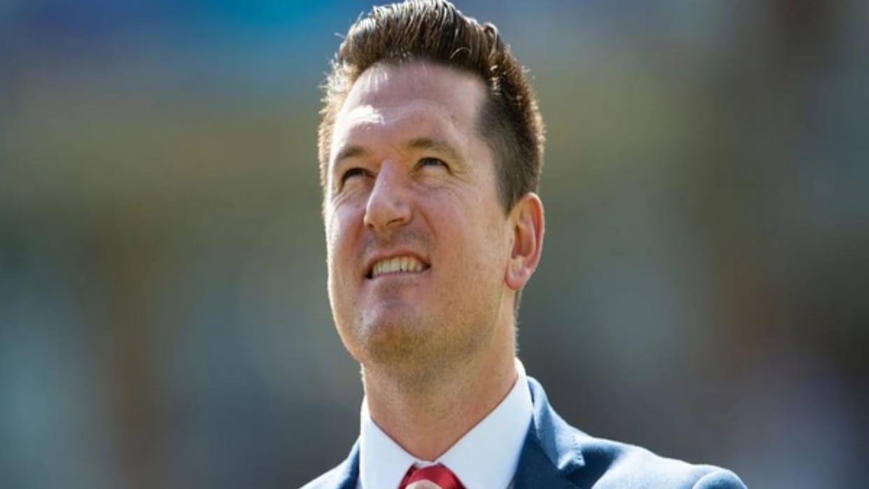 Former captain Graeme Smith made a big claim said South Africa can win the ICC Trophy this year