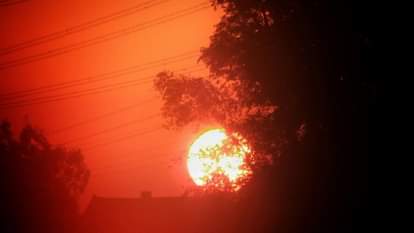 According to IMD heat in February 2025 broke 125 years record mercury remain above normal till May