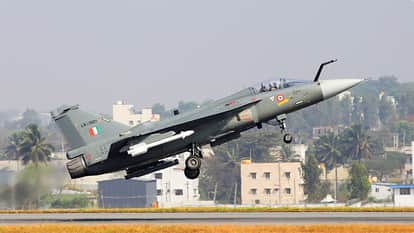 Surya Kiran Air Show in Chandigarh on March 27-28