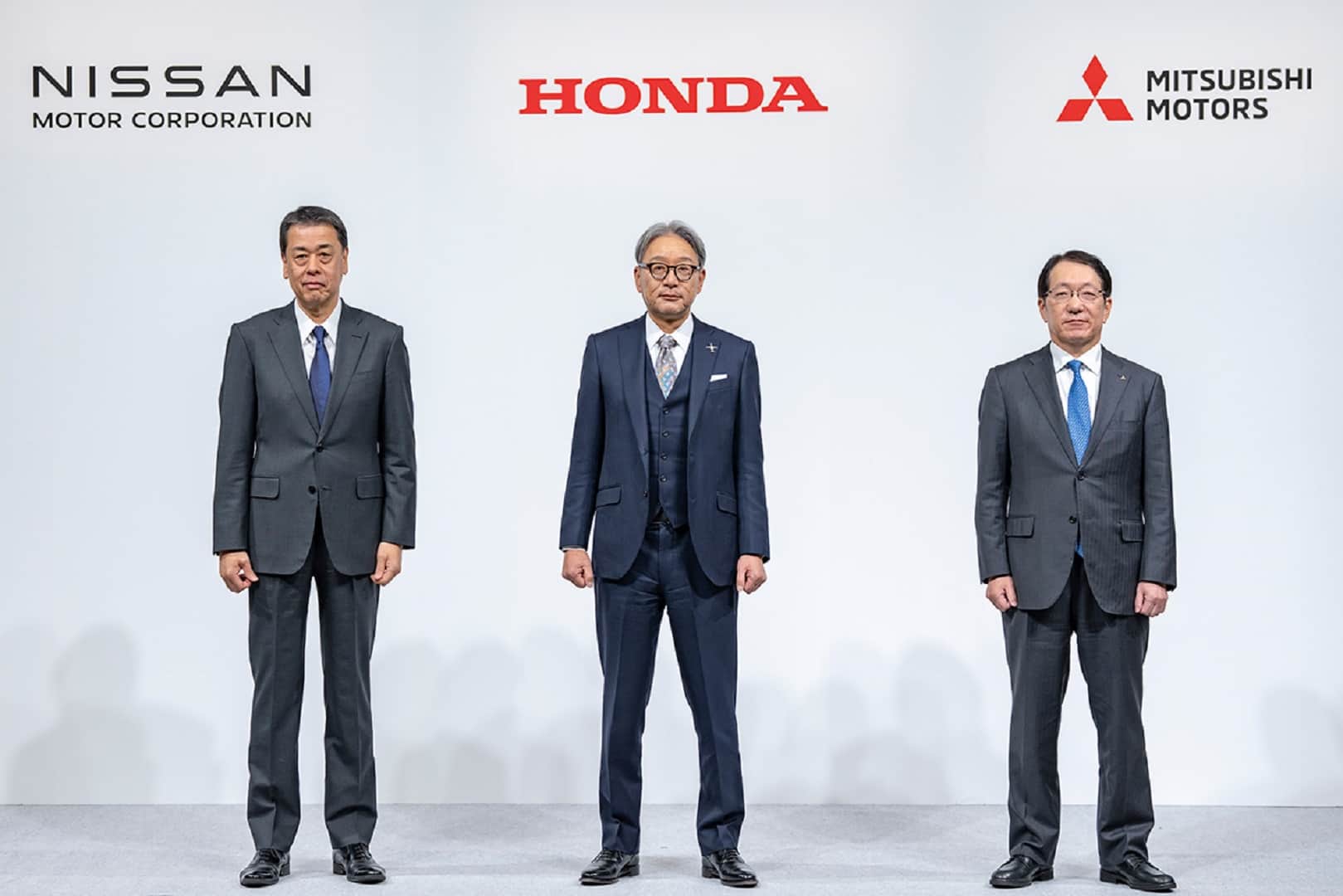 Nissan Planning To Replace Ceo After Honda Deal Falls Apart Claims Report