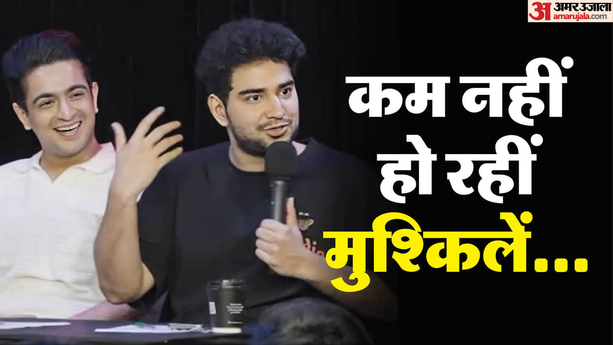 Maharashtra Cyber Cell filed case against samay raina show Indias Got Latent after ranveer Allahbadia row