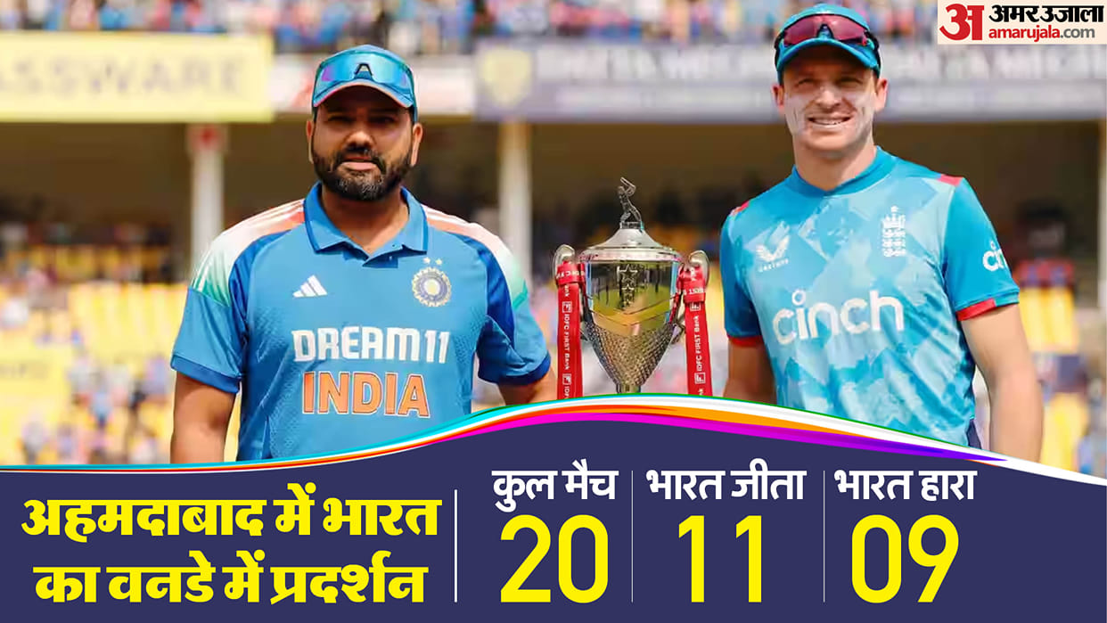 IND vs ENG Dream11 Prediction Today India vs England ODI Playing XI Captain and Players List News in Hindi