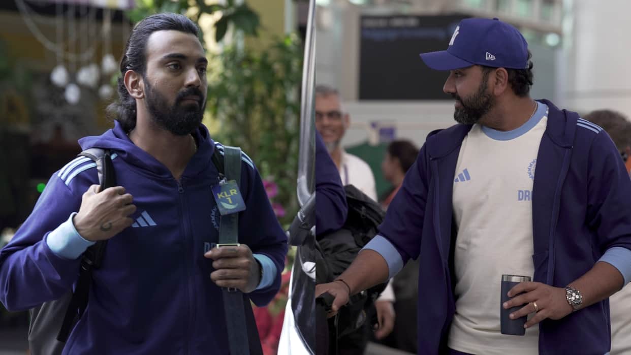One match left to test preparations for Champions Trophy doubt still remains on batting combination analysis
