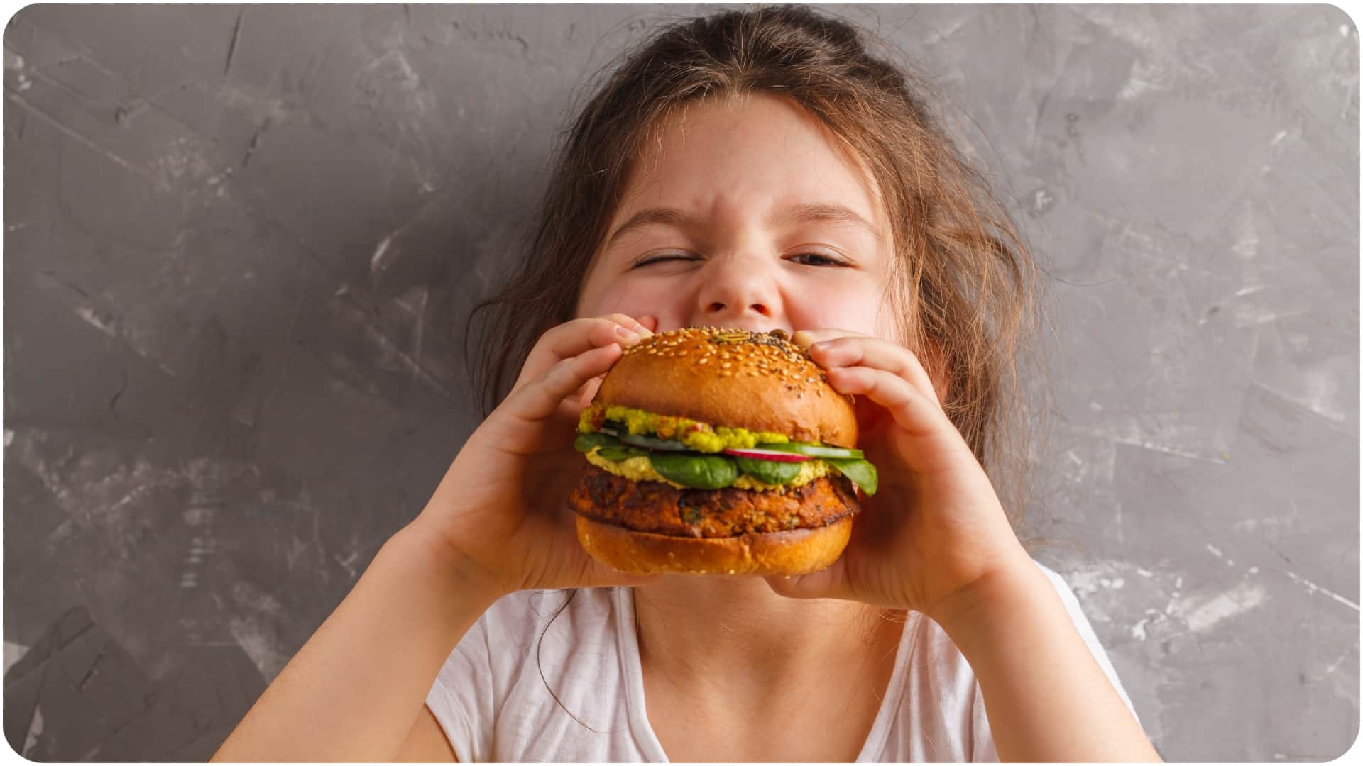 Health Impact of Junk Food on Kids risk of obesity and chronic disease increasing