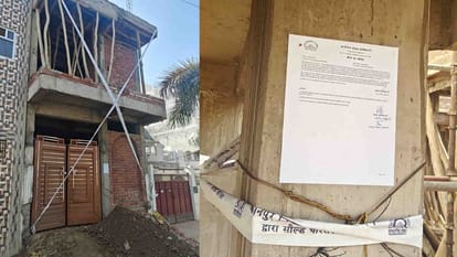 Kanpur: KDA freed land worth 1.47 billion from encroachment