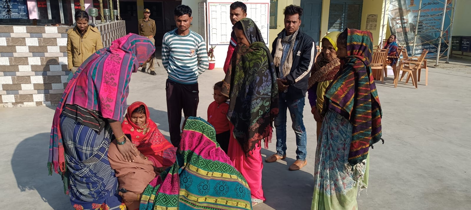 hamirpur double suicide They were addicted to drugs used to fight every day couple committed suicide