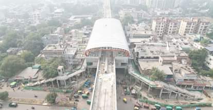 Kanpur Development work will be done with 9000 crores 13 projects are included in first phase of Vision 2051