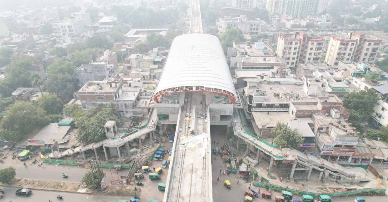 20000 houses can be built for commercial construction in TOD zone KDA will bring proposal