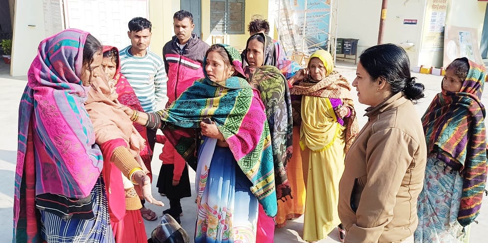 hamirpur double suicide They were addicted to drugs used to fight every day couple committed suicide