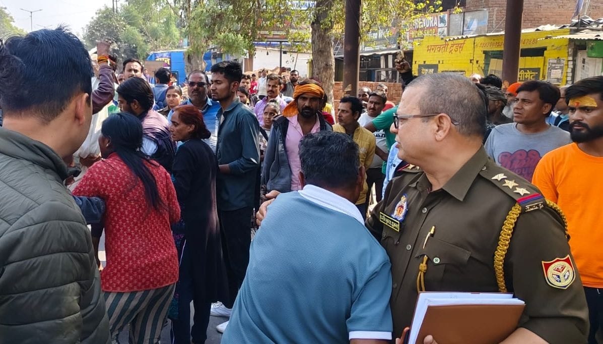 Girl accused of molestation police recovered ten thousand hurt lover committed suicide investigation started