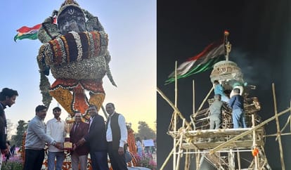 गणेश प्रतिमा