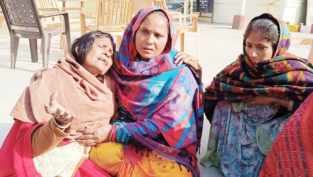 hamirpur double suicide They were addicted to drugs used to fight every day couple committed suicide