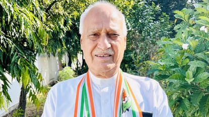 Chandra Kumar said that Neeraj Bharti's statement conveyed a wrong message