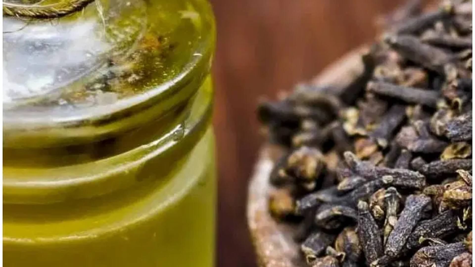 Natural Tooth Cavity Home Remedy Follow these easy steps to Remove Tooth Worms and Pain