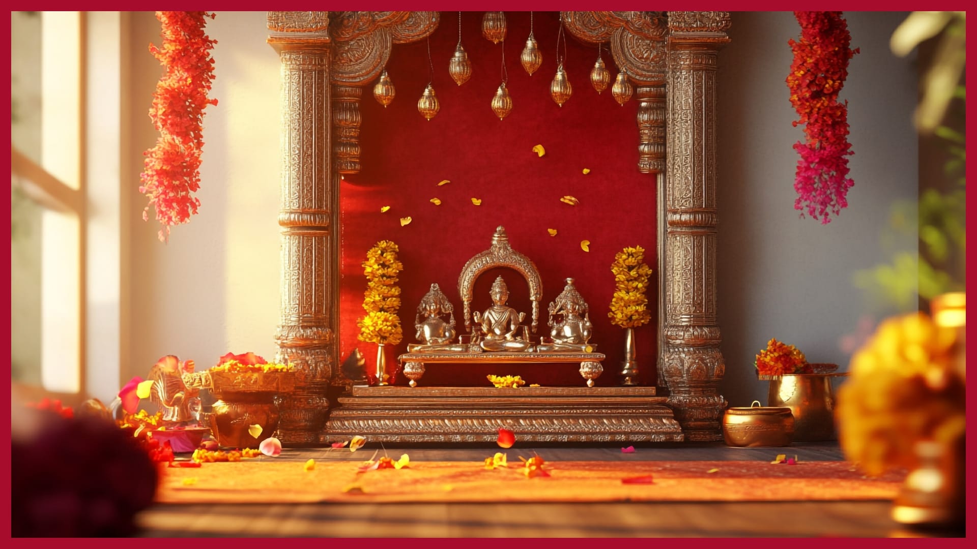 Rare Ravi Yoga on Hariyali Teej Know Puja Method and Rules for First-Time Vrat Observers