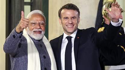 India France Ties: Next AI Summit in India, Prime Minister Modi expressed happiness over hosting Next Ai Summit will be help in India, Foreign Secretary Said - This is new aspect of our strategic partnership