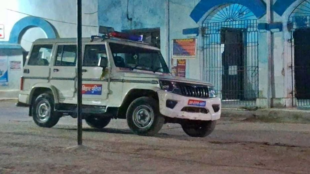 Muzaffarpur: Neighbor raped newly married woman after drugging her, threat to make video viral and throw acid