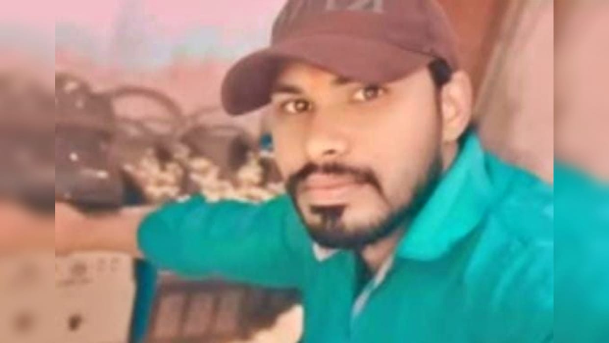 Muzaffarpur News: Pipeline mechanic dies under suspicious circumstances in Bengaluru, chaos among family