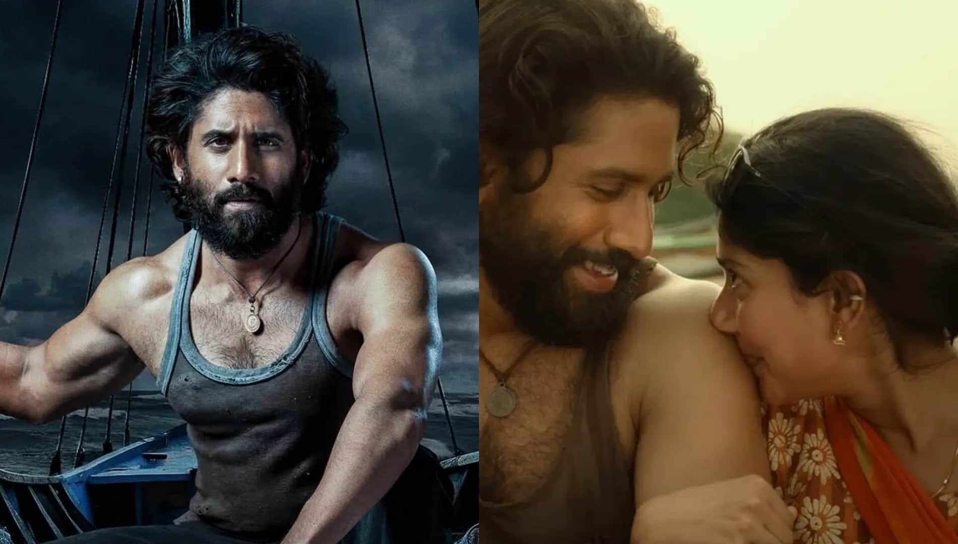Box Office sunday Report Chhaava Collection Captain America brave new world vidaamuyarchi Thandel Report