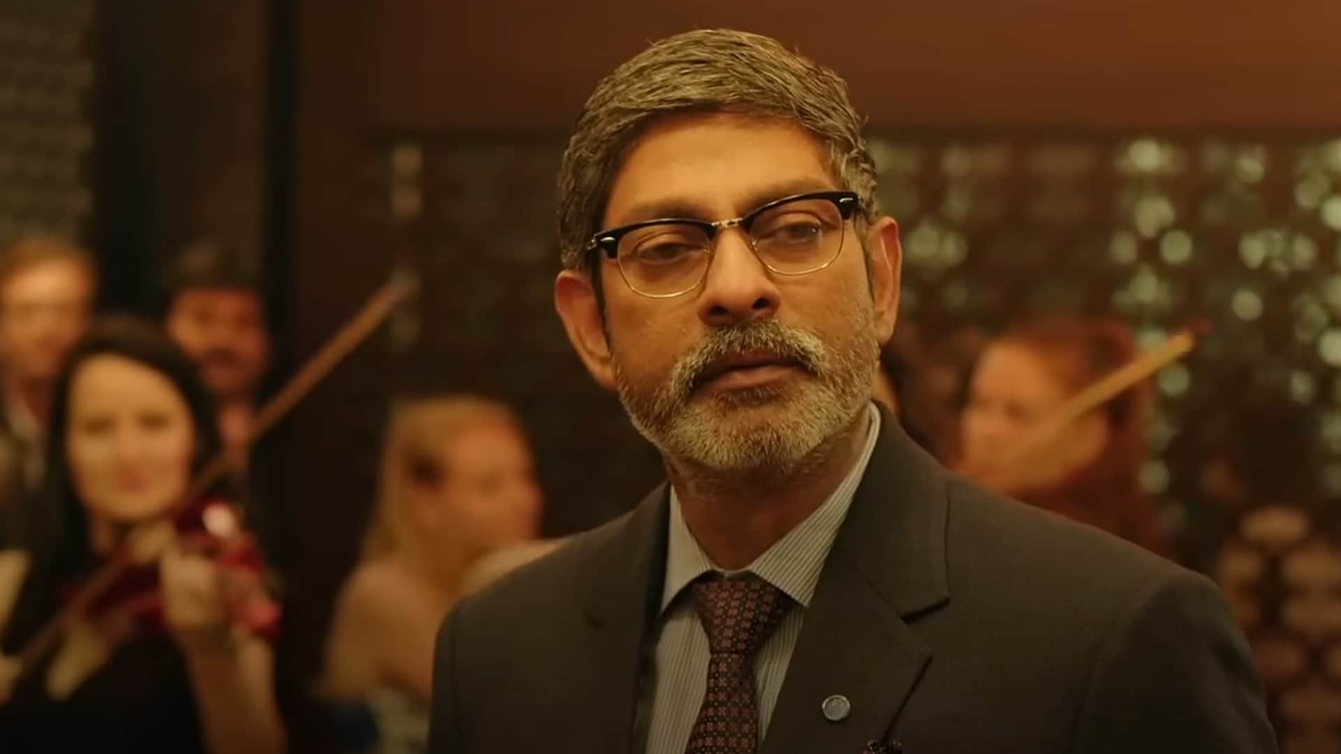 Jagapathi Babu Birthday Badass Roles of actor Legend to Rangasthalam
