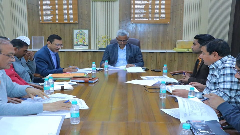 Tourist facilities will be increased by Rs 29 crore at these monuments including Taj Mahal
