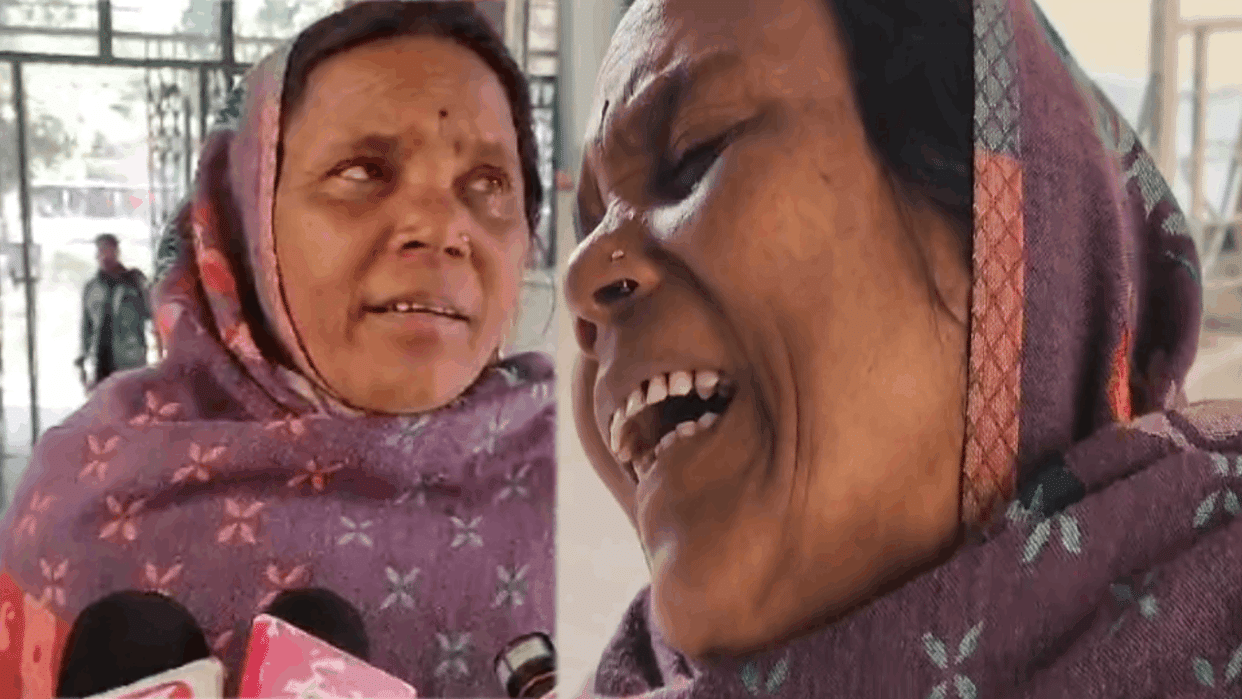 ANM suspended in the case of death of mother and child in Gaurela Pendra Marwahi