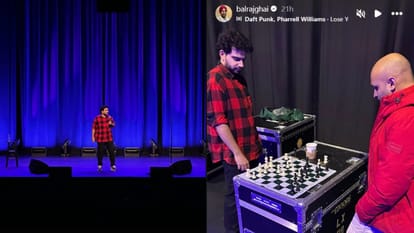 Where is India's got Latent Host Samay Raina Details Inside