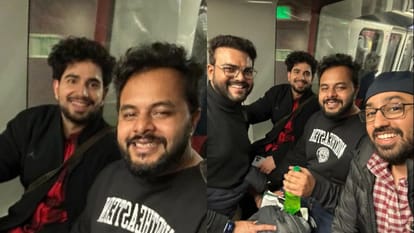 Where is India's got Latent Host Samay Raina Details Inside