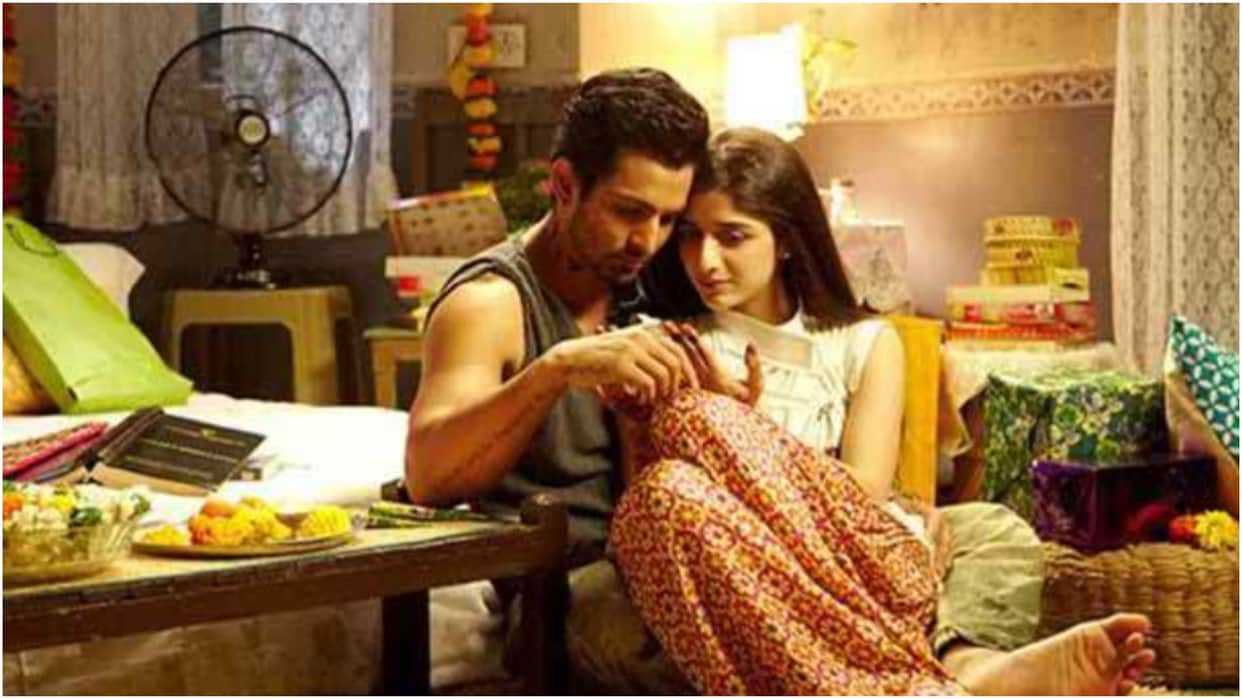 Sanam Teri Kasam 2: Mawra Hocane expressed her desire to be part of second part of Film with Harshvardhan Rane