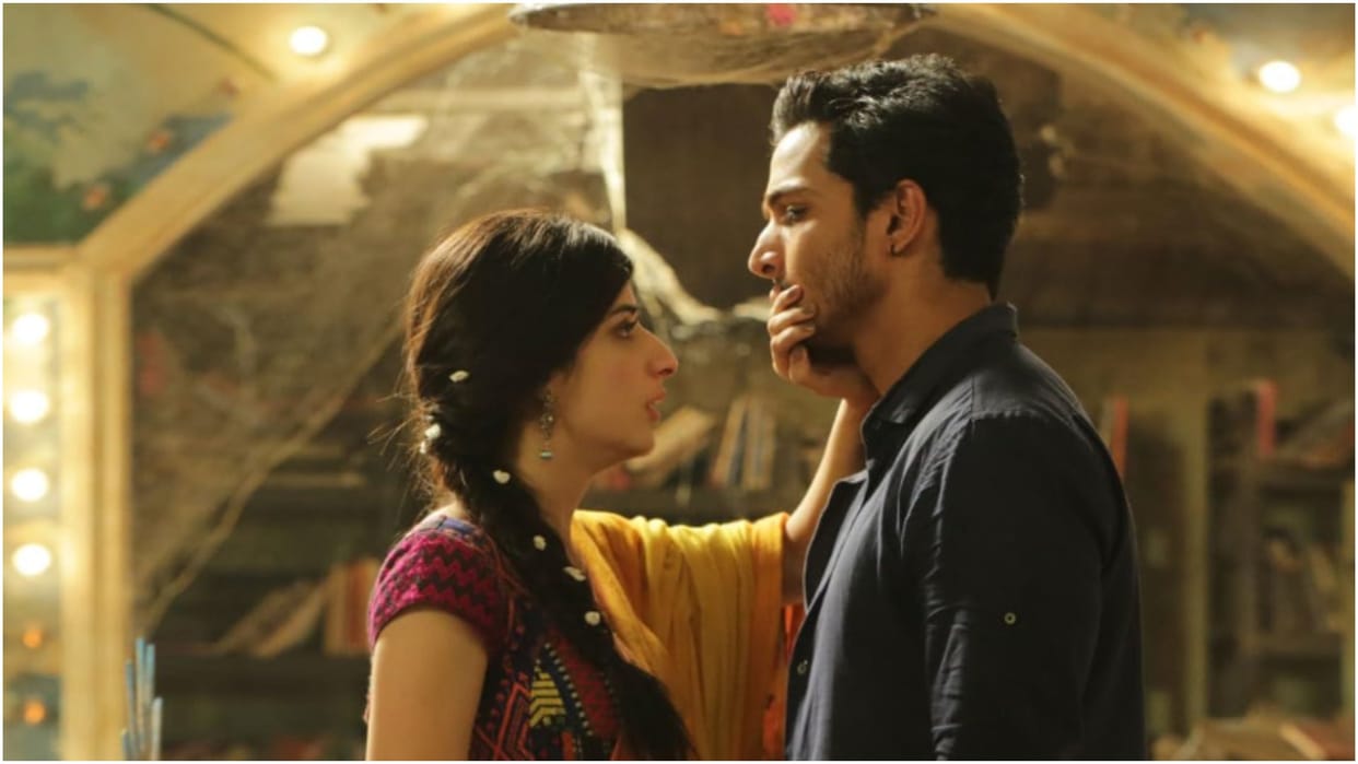 sanam teri kasam producer Deepak Mukut claims sequel rights Radhika Rao Vinay Sapru duty to reach out to me