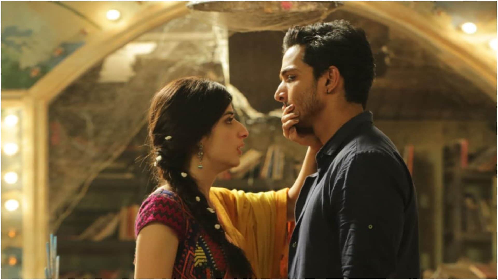 Underrated Gems how Sanam Teri Kasam Andaz Apna Apna Swades Nayak Agnipath Became Audience Favorites