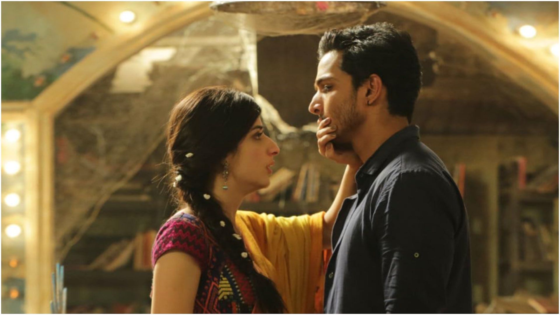 Sanam Teri Kasam 2: Mawra Hocane Expressed Her Desire To Be Part Of
