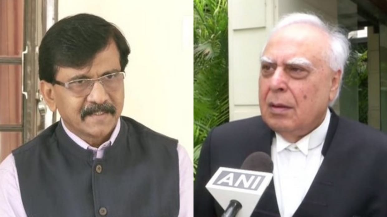 INDIA bloc needs to sit and work things out kapil sibal mamata has always fought independently