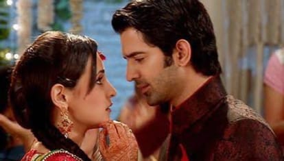 Valentine Week 2025 Romantic TV Serials to watch with partner Kitni Mohabbat hai Dil mil gaye Madhubala