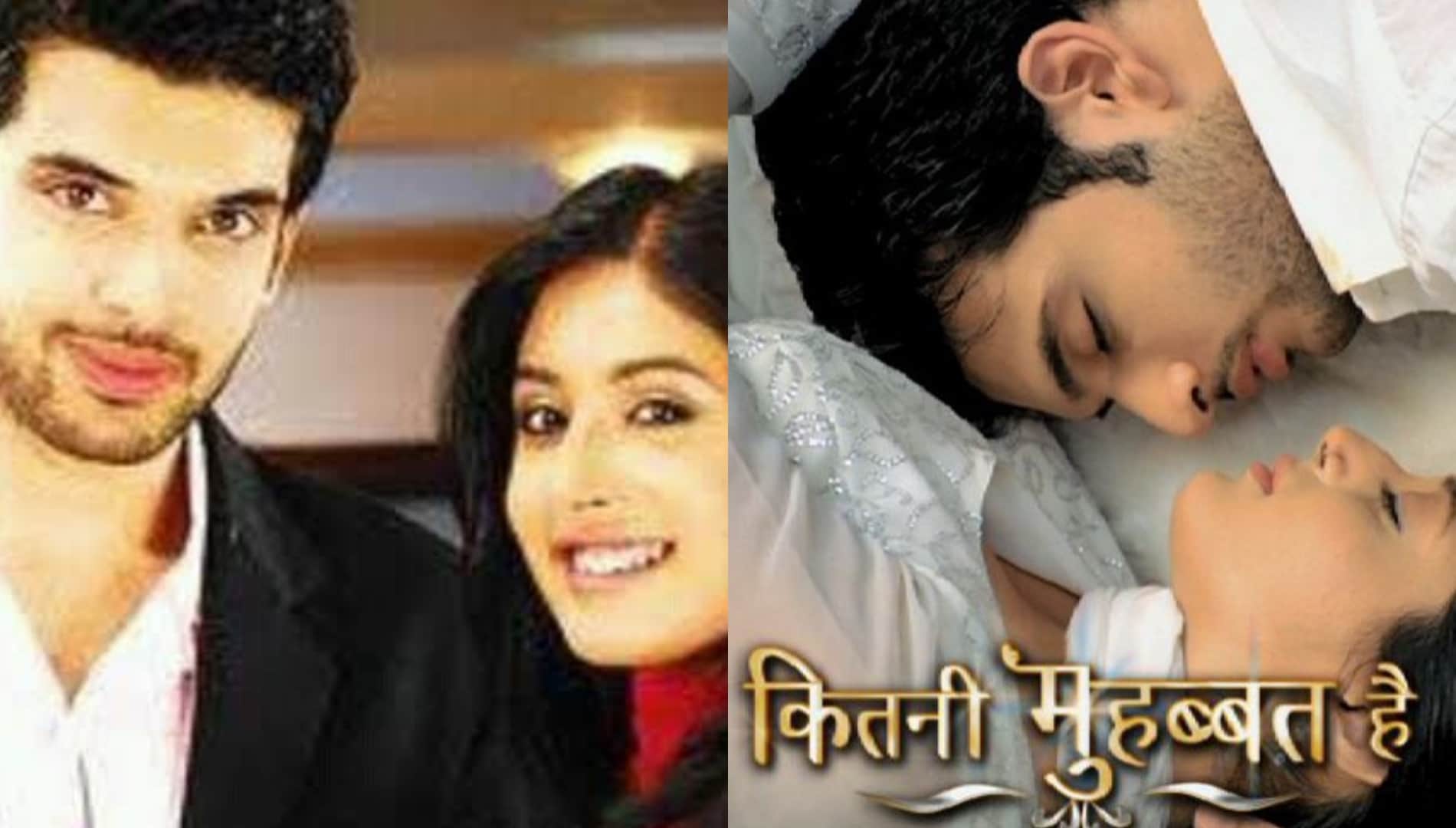 TV Shows That Ruled Before Bade Achhe Lagte Hain Returns New Season Pavitra Rishta Qubool Hai